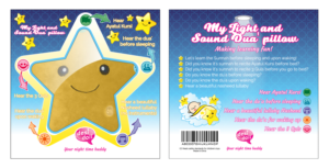 Packaging Design by Selvee for The Desi Doll Company Limited | Design: #13383013