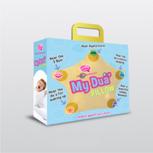 Verpackungs-Design von lyndon für The Desi Doll Company Limited | Design #13362897