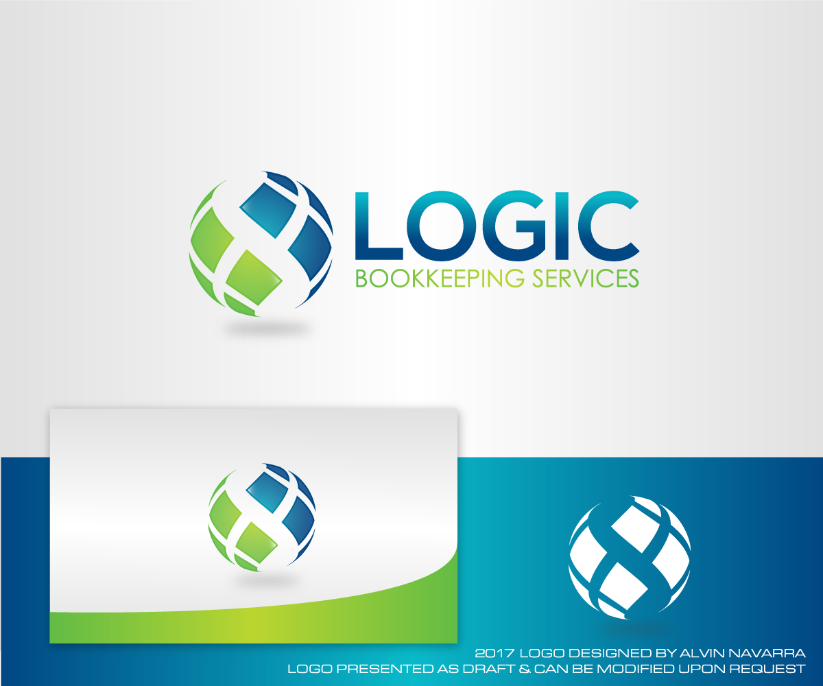 Logo Design by alvinnavarra for this project | Design #13341009