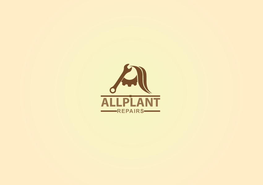 Diseño de Logo por Abhinash para Allplant Repairs Pty Ltd  | Diseño #13332020