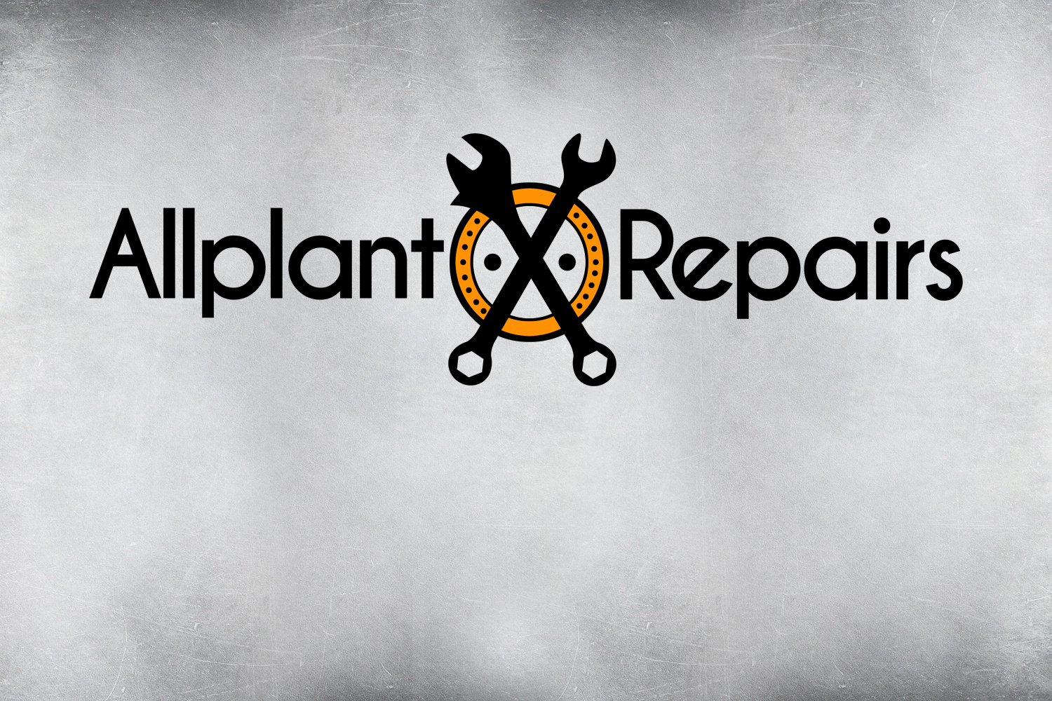 Diseño de Logo por Tyler Blake Designs para Allplant Repairs Pty Ltd  | Diseño #13314920