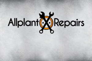 Diseño de Logo por Tyler Blake Designs para Allplant Repairs Pty Ltd  | Diseño: #13314920