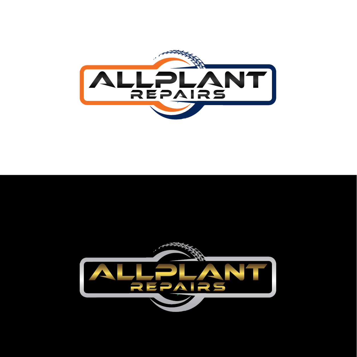 Diseño de Logo por jonnson para Allplant Repairs Pty Ltd  | Diseño #13314708
