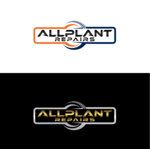 Design de Logo par jonnson pour Allplant Repairs Pty Ltd  | Design #13314708
