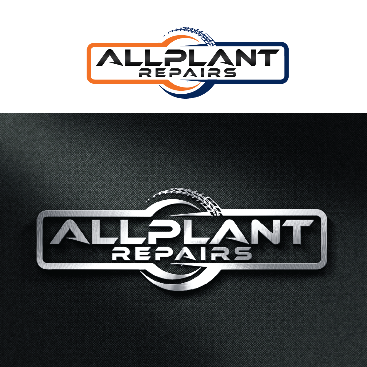 Diseño de Logo por jonnson para Allplant Repairs Pty Ltd  | Diseño #13314742