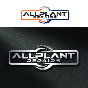 Diseño de Logo por jonnson para Allplant Repairs Pty Ltd  | Diseño: #13314742