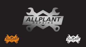 Design de Logo par pa2pat pour Allplant Repairs Pty Ltd  | Design #13316574