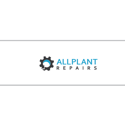 Diseño de Logo por Tere G artwork para Allplant Repairs Pty Ltd  | Diseño #13331280