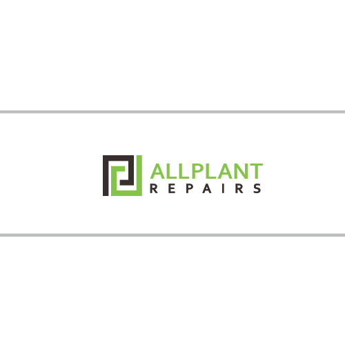 Diseño de Logo por Tere G artwork para Allplant Repairs Pty Ltd  | Diseño #13331281
