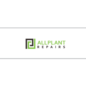 Diseño de Logo por Tere G artwork para Allplant Repairs Pty Ltd  | Diseño: #13331281