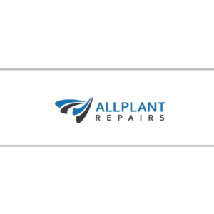 Diseño de Logo por Tere G artwork para Allplant Repairs Pty Ltd  | Diseño: #13331282