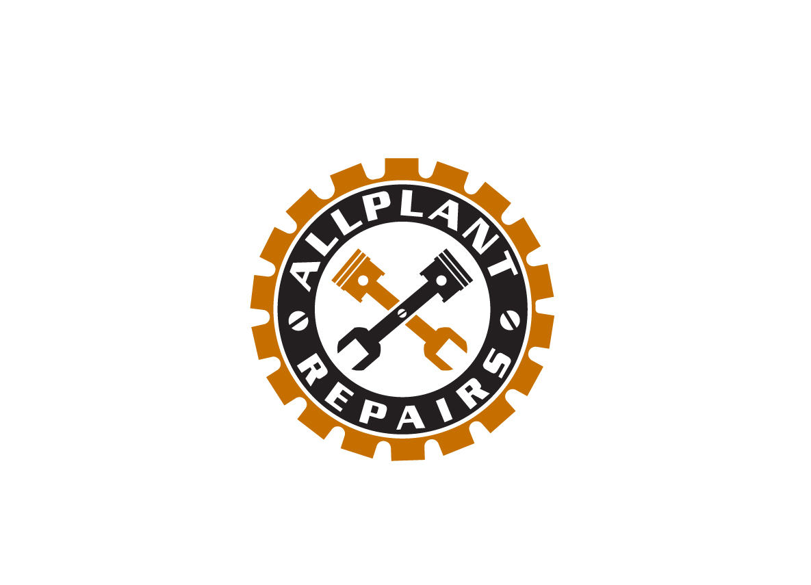Diseño de Logo por creative.bugs para Allplant Repairs Pty Ltd  | Diseño #13333351
