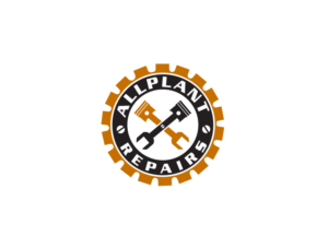 Diseño de Logo por creative.bugs para Allplant Repairs Pty Ltd  | Diseño: #13333351