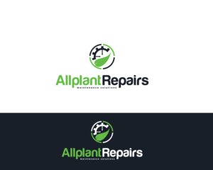 Diseño de Logo por Atec para Allplant Repairs Pty Ltd  | Diseño: #13325139