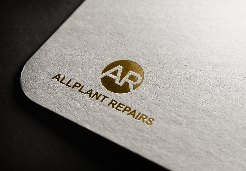 Logo-Design von imnurealam für Allplant Repairs Pty Ltd  | Design #13322098