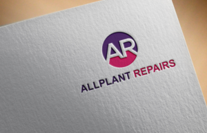 Diseño de Logo por imnurealam para Allplant Repairs Pty Ltd  | Diseño: #13322100