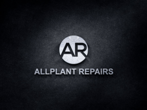 Diseño de Logo por imnurealam para Allplant Repairs Pty Ltd  | Diseño: #13322101