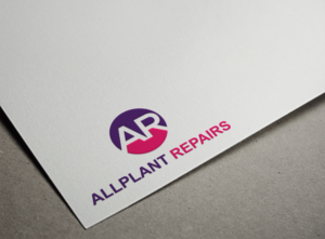 Diseño de Logo por imnurealam para Allplant Repairs Pty Ltd  | Diseño: #13322103