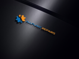 Diseño de Logo por asman para Allplant Repairs Pty Ltd  | Diseño: #13318185