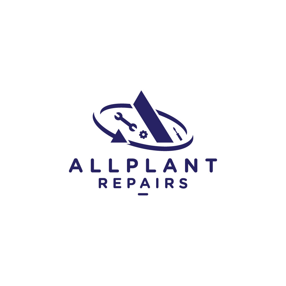 Logo Design by golotadesign for Allplant Repairs Pty Ltd  | Design #13330595