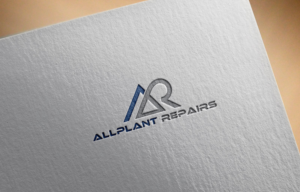 Diseño de Logo por imshohaghossain85 para Allplant Repairs Pty Ltd  | Diseño: #13318105