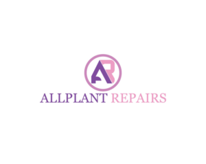 Logo Design by Cutee Design for Allplant Repairs Pty Ltd  | Design: #13318488