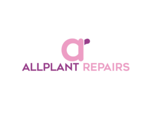 Logo Design by Cutee Design for Allplant Repairs Pty Ltd  | Design: #13318490