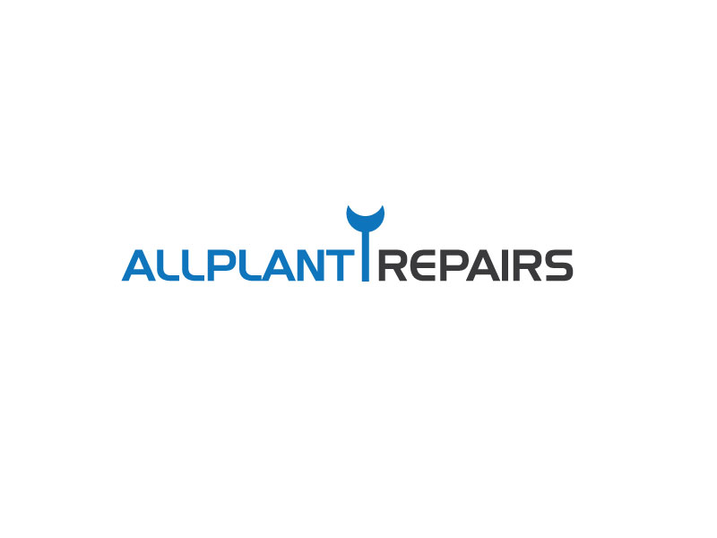 Diseño de Logo por armanmajumder1 para Allplant Repairs Pty Ltd  | Diseño #13322011