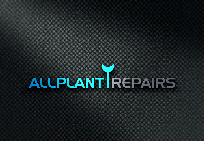 Diseño de Logo por armanmajumder1 para Allplant Repairs Pty Ltd  | Diseño #13322118