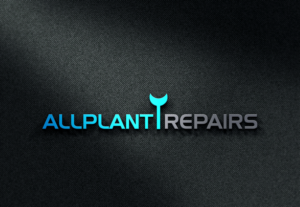 Diseño de Logo por armanmajumder1 para Allplant Repairs Pty Ltd  | Diseño: #13322118