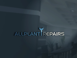 Diseño de Logo por armanmajumder1 para Allplant Repairs Pty Ltd  | Diseño: #13322119