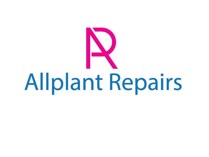 Logo Design by imismailhossainbd for Allplant Repairs Pty Ltd  | Design #13320604