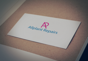 Logo Design by imismailhossainbd for Allplant Repairs Pty Ltd  | Design: #13320621