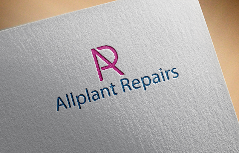 Logo Design by imismailhossainbd for Allplant Repairs Pty Ltd  | Design #13320727