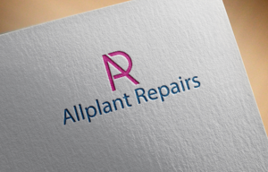 Logo Design by imismailhossainbd for Allplant Repairs Pty Ltd  | Design: #13320727