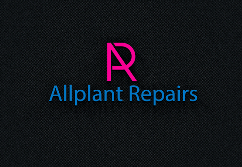 Logo Design by imismailhossainbd for Allplant Repairs Pty Ltd  | Design #13320732