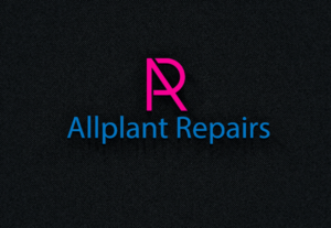 Logo Design by imismailhossainbd for Allplant Repairs Pty Ltd  | Design: #13320732