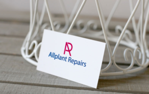 Logo Design by imismailhossainbd for Allplant Repairs Pty Ltd  | Design: #13320769