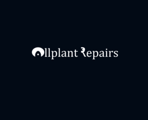 Diseño de Logo por ASG DESIGN para Allplant Repairs Pty Ltd  | Diseño: #13373693