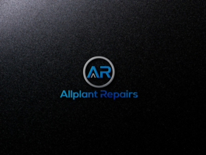Logo Design by Jon cristian for Allplant Repairs Pty Ltd  | Design: #13318585