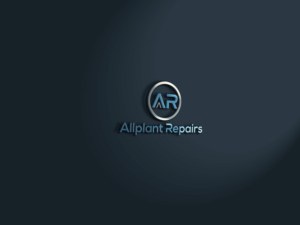 Logo Design by Jon cristian for Allplant Repairs Pty Ltd  | Design: #13318587