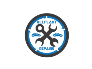 Logo Design by alltimedesign for Allplant Repairs Pty Ltd  | Design: #13322833