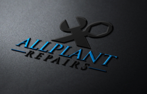 Diseño de Logo por tani_sha321 para Allplant Repairs Pty Ltd  | Diseño: #13318057