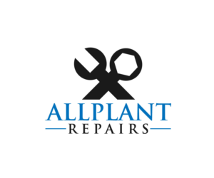 Diseño de Logo por tani_sha321 para Allplant Repairs Pty Ltd  | Diseño: #13318060