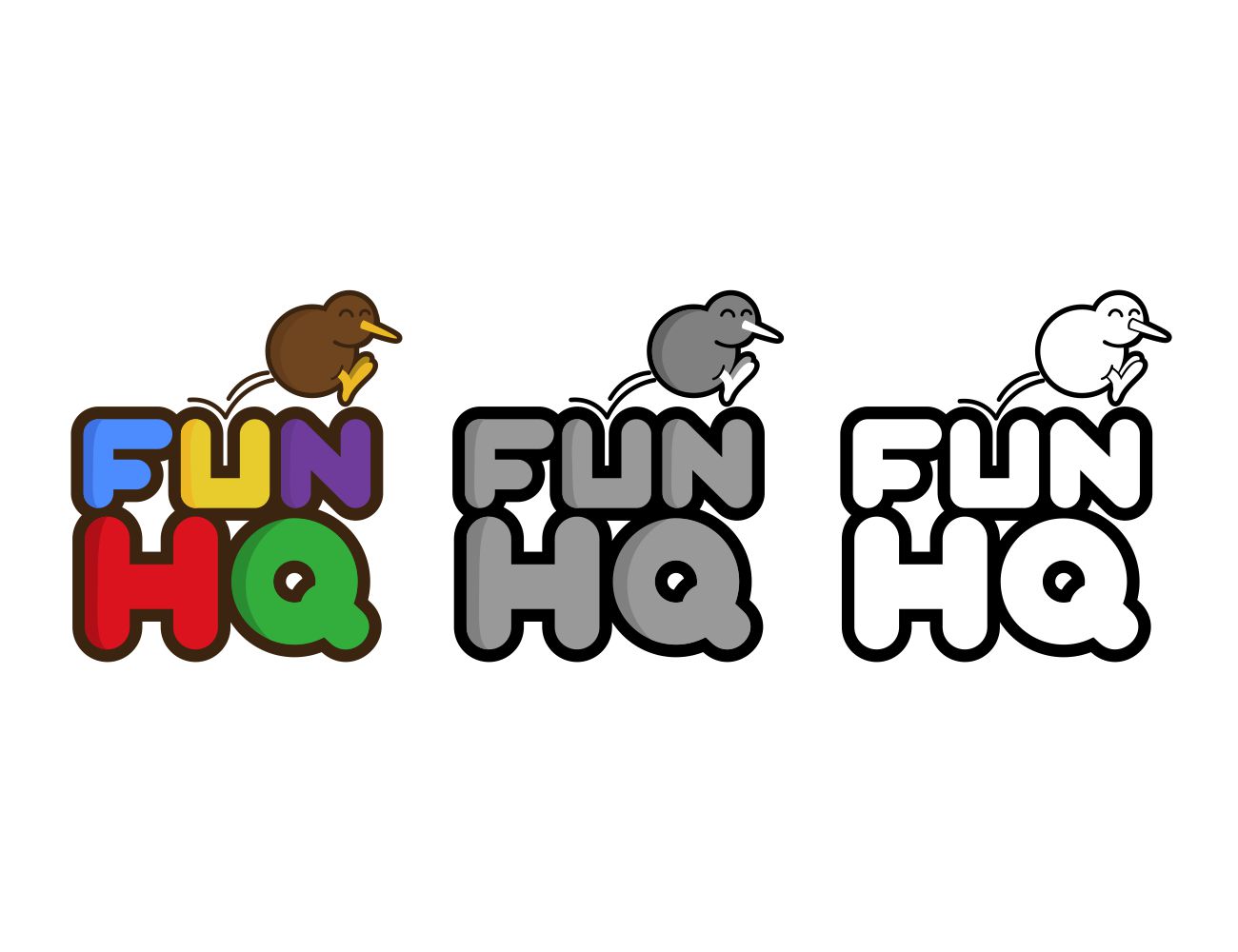 Logo Design by MOH Studio for this project | Design #13453460