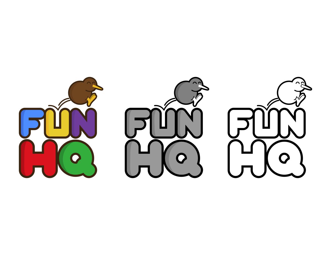 Logo Design by MOH Studio for this project | Design #13454700