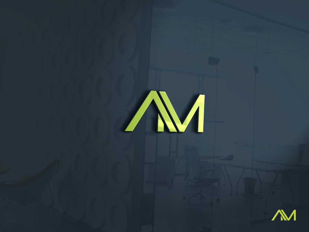 Diseño de Logo por JohnM. para este proyecto | Diseño #13310886