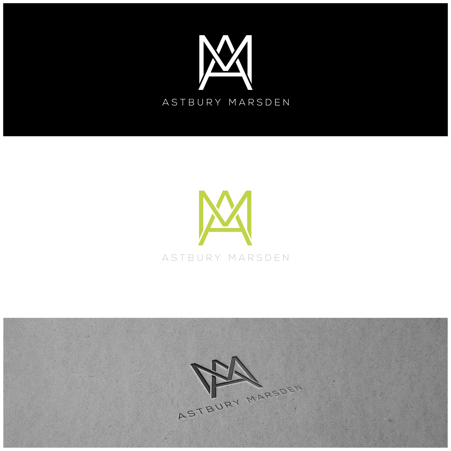 Logo-Design von M.CreativeDesigns für dieses Projekt | Design #13314491