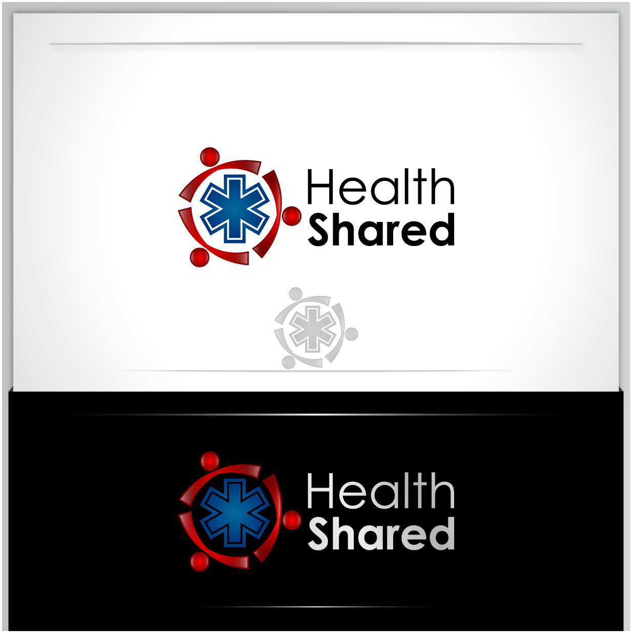 Logo Design by Alexander1987 for Axiom medical ltd | Design #13593581