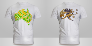 Design de T-shirt par Kero pour AJ-Sublimation-Print | Design #13460082